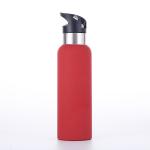 Vacuum Cup Stainless Steel Insulated Travel Mug Convenient Style