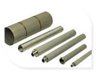 China Metal Sintering filter factory