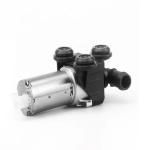 Automotive Cooling System Engine Water Pump Auxiliary Pump For BMW E90 OE