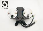 Aftermarket Digital Motorcycle Speedometer Odometer Gauge For 90-A Fuel Gauge