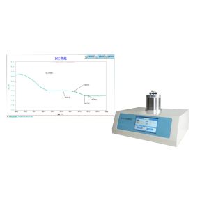 State-of-the-Art and Precision Differential Scanning Calorimetry Machine for