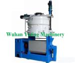 Low Temperature Coconut Presser Machine Cold Oil Presser For Plant