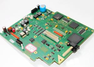 China Philip MP40 MP50 Patient Monitor Parts Motherboard For Medical Equipment factory