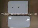 Indoor Drop Cable Fiber Optic Termination Box Rack Mount 2 Cores ISO SGS CE ROHS