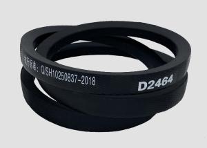 China ISO90012015 D V Belt factory