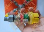 381-9064 Excavator Spare Parts Fuel Filter Indicator E312D Exhaust Valve E320D