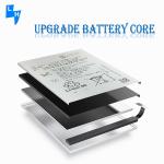 A Battery for Sony Xperia Z3MINI Compact D5803 D5833 E5303 E5333 E5363 E5306