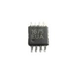 MAX1675EUA+