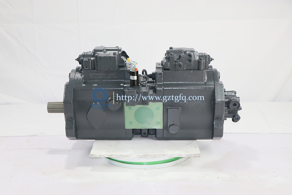 K3V140DT-9N29 EC290 Excavator Vol-vo Hydraulic Pumps VOE 14531591