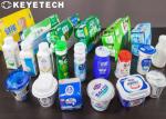 Surface Detecting Packaging Inspection Equipment For Bottle Label