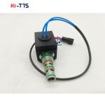 Excavator Spare Parts Sensor 2547-9045 8Z12568-500K for DH220-5 DH225-7 DH225-9