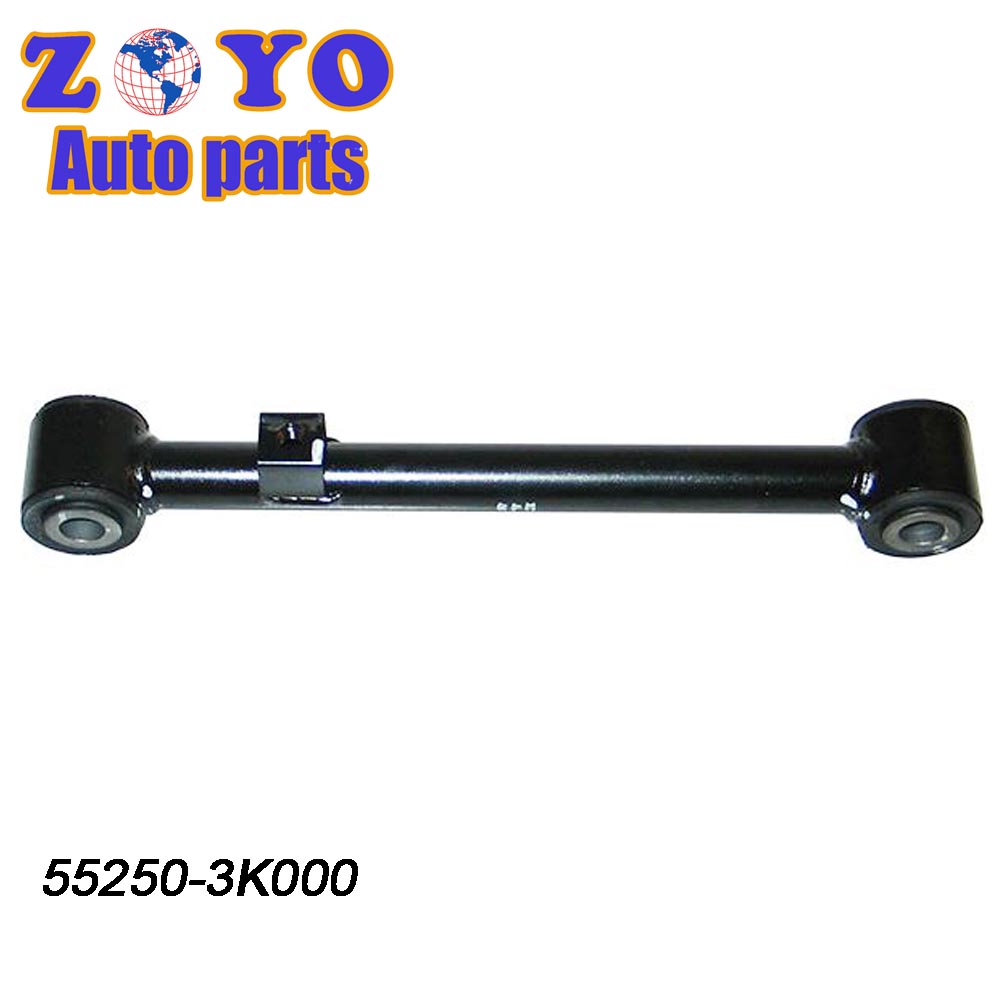 2004-2012 Hyundai Sonata V 05-15 Front Lower Control Arm with Ball Joint 55250-3K000