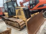 6 Way Blade Used CAT D5K XL Bulldozer/Used Caterpillar D5 Bulldozer