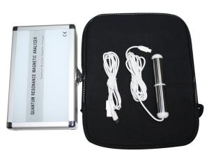 China AH - Q8 Korean Version Free Download Quantum Resonance Magnetic Analyzer Software factory