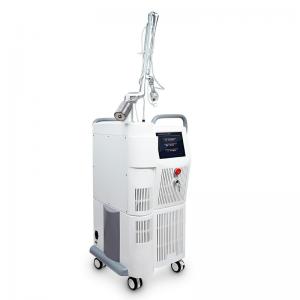 China Skin Tightening Co2 Laser Treatment Machine 110V-250V on sale