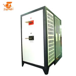 China Water Cooling Pulse Periodic Reverse 415V Electrolysis Power Supply factory
