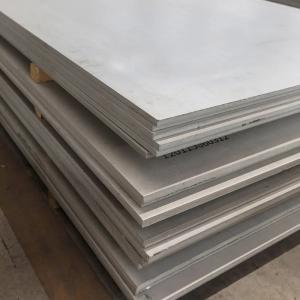 China JIS SUS201 SUS202 Metal Stainless Steel Sheet 4x8 Feet 0.3mm 0.5mm 0.6mm Thickness factory