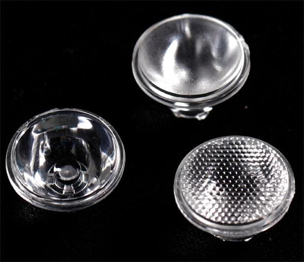 93% Transmittance Φ19.7mm Size XML 5050LEDs Water Resistance Precision lighting