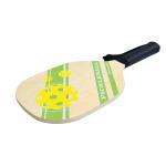 Pickleball Paddles Lightweight Pickleball Paddles Wooden Racquet For Indoor