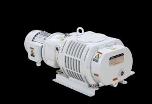 China BSJ70L Aluminium Alloy Roots Vacuum Booster Pump 280m3/H 0.72kW factory