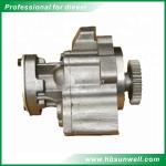 L10 ISM11 Diesel Engine Oil Pump 3895756 4003950 3401186 3883910 Supply