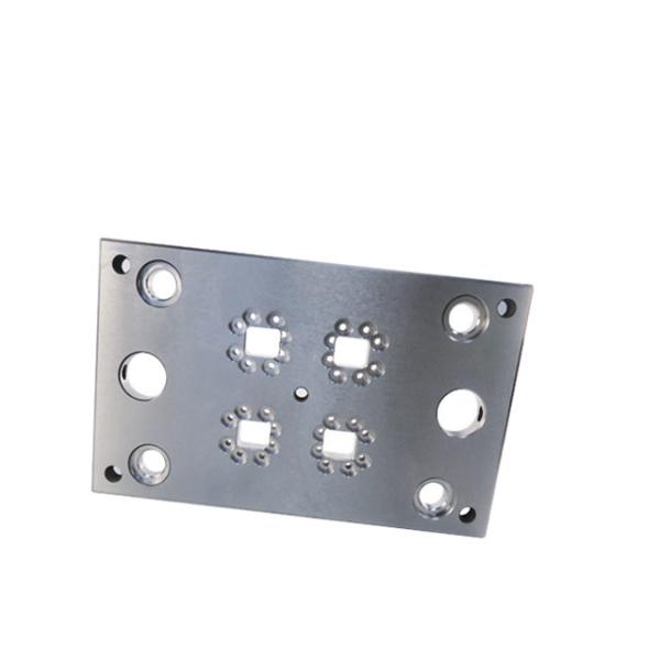 Independent Guide Post Liner Cast Iron MGBPS Independent Guide Post Assembly