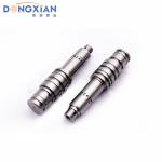 PC360-7 723-40-57200 Excavator Hydraulic Parts Safety Valve Relief Valve For