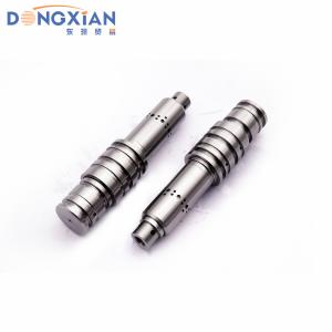 China Relief Valve Excavator Hydraulic Main Relief Valve 320 330 Iron And Steel Series Spare Parts factory