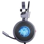 Gaming Wired Earbuds With Mic