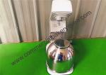 Table Top Electric Cake Mixer 5L 220V Single Phase 304 Food Grade SS