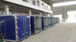 Kitchen Cold Room EPS Cleanroom Wall Panel Machine