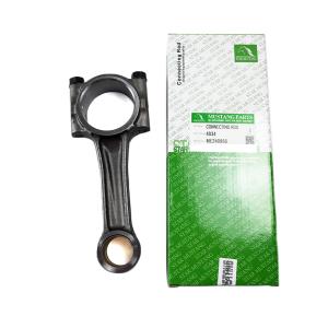 China Engine Connecting Rod 4D34 6D34 Staggered Taper ME240966 ME240967 Fits Most Engines For Mitsubishi factory