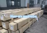 High Precision Black Steel Pipe , BK Cold Worked DIN 2391 Round Steel Tubing