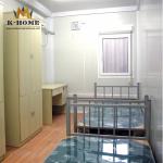 Modular Container House And Prefabricated House