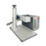 20W-100W Optical Fiber Laser Engraver Cutting Gold Silver Ring