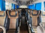 Used Urban Yutong Diesel Buses Second Hand Tour Coach Buses LHD Used Passenger