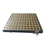 1000x1000mm Electro Permanent Magnetic Chuck