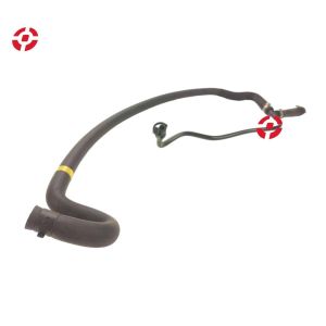 Radiator Water Hose OEM LR013687 Hose coolant radiator to expansion tank for