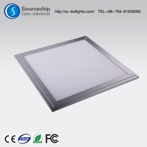 China led ceiling panel light Product Supply factory