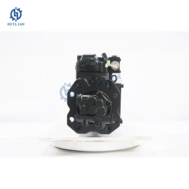 Excavator Accessories K3V63DTP-9C22(JCB130) For Hydraulic Main Pumps Spare Parts