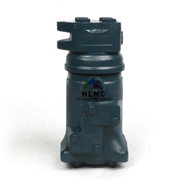 703-08-33631 Excavator Hydraulic Parts PC200-7 PC200-8 PC220-7 PC220-8 Swivel