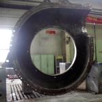 High Precision Sand Pump Parts , Mud Pump Parts A05 / A07 / A33 / A49 Material