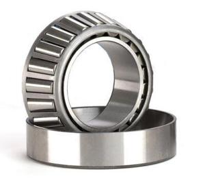 China LM12748/10 taper roller bearing 21.43mmX45.237mmX15.494mm factory
