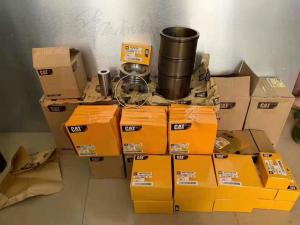 China Piston Pump 533 Hydraulic Pump 3408C Motor Pump CB-214D Pump assembly 573D Main Pump factory