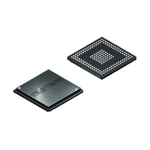 China Microcontroller MCU STM32F778AIY6 ARM Cortex-M7 Microcontroller Chip 180UFBGA factory