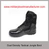 Buy cheap Wholesale China Military Tactical Combat Boot With PU Rubber Dual Density Full from wholesalers