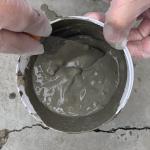 Water Proof Plugging Agent Coating For Bathroom Roof Basement Cracks Leak Proof
