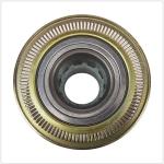HD90009418178 Front Wheel Hub Assembly SHACMAN XM3000 L3000 Truck Wheel Hub