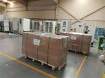Minus 40 Degree 485 Liters Capacity LED Display Medical Supplies Biomedical