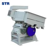 Mini Paddy Separator MGCZ100*6 For Small Rice Processing Businesses